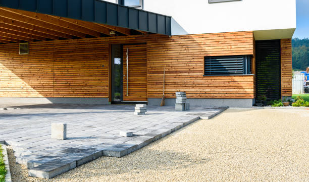 Best Driveway Pavers Installation  in Bronxville, NY