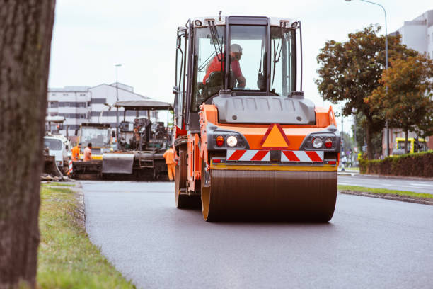 Reasons to Select Us for Your Driveway Paving Requirements in Bronxville, NY