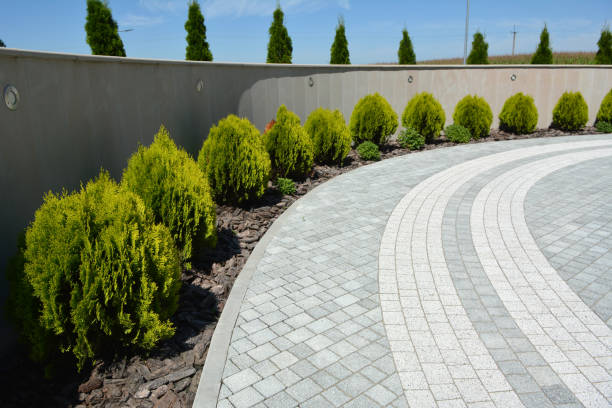 Best Brick Driveway Pavers  in Bronxville, NY