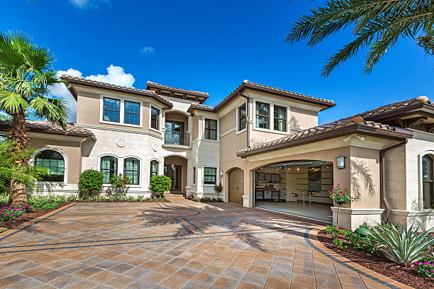 Professional Driveway Pavers in Bronxville, NY