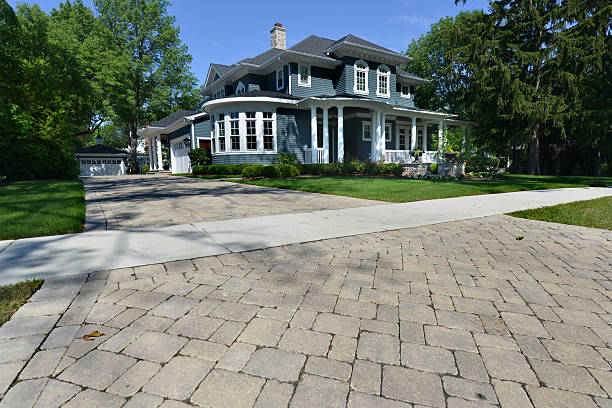Best Driveway Pavers Near Me  in Bronxville, NY