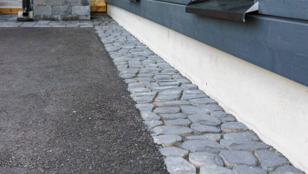 Best Paver Driveway Replacement  in Bronxville, NY