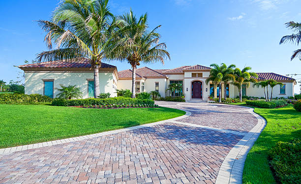 Best Residential Driveway Paver Services  in Bronxville, NY